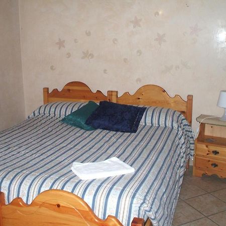 Bed & Breakfast La Corte Zanica Bagian luar foto