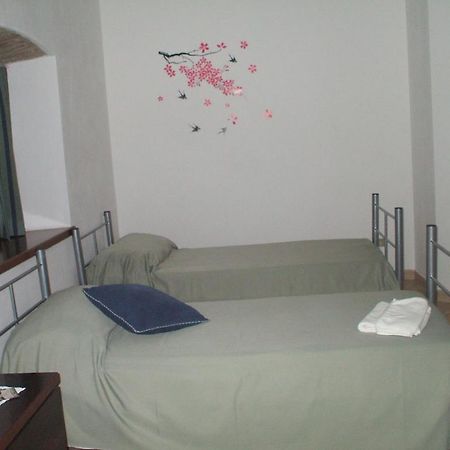 Bed & Breakfast La Corte Zanica Bagian luar foto