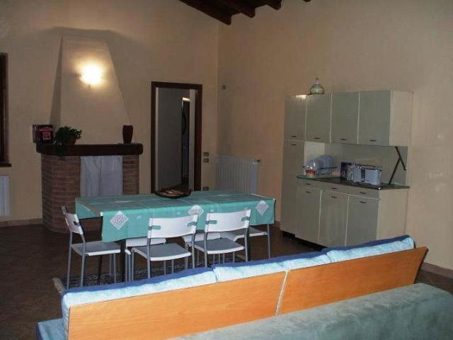 Bed & Breakfast La Corte Zanica Bagian luar foto
