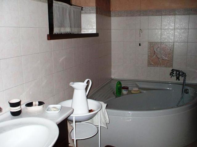 Bed & Breakfast La Corte Zanica Bagian luar foto