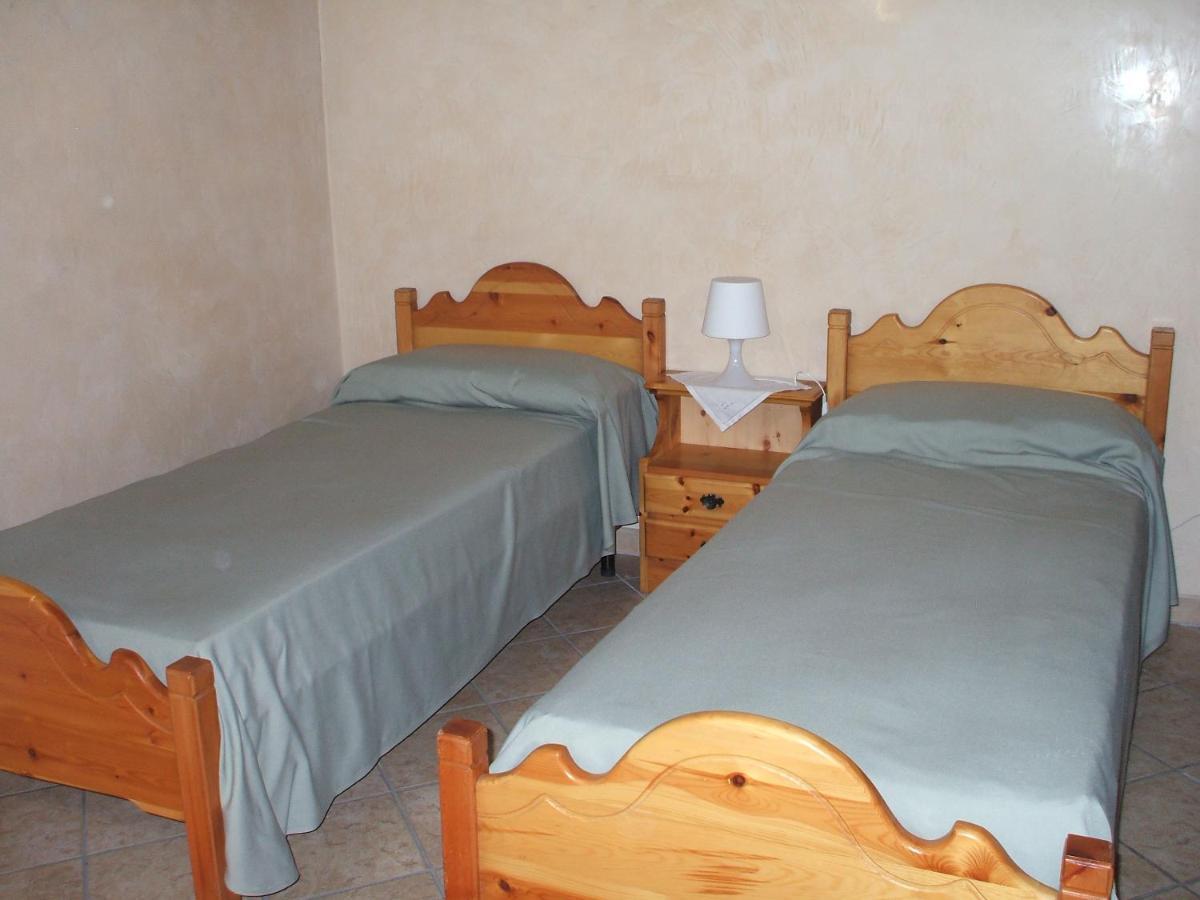 Bed & Breakfast La Corte Zanica Ruang foto