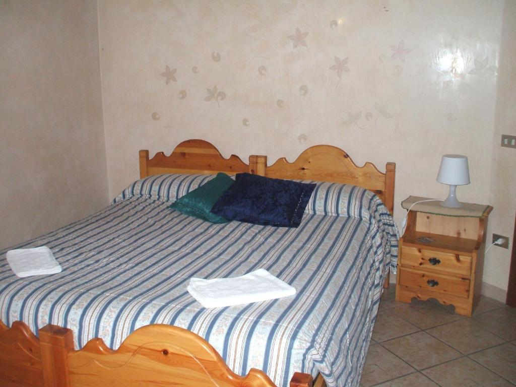 Bed & Breakfast La Corte Zanica Bagian luar foto