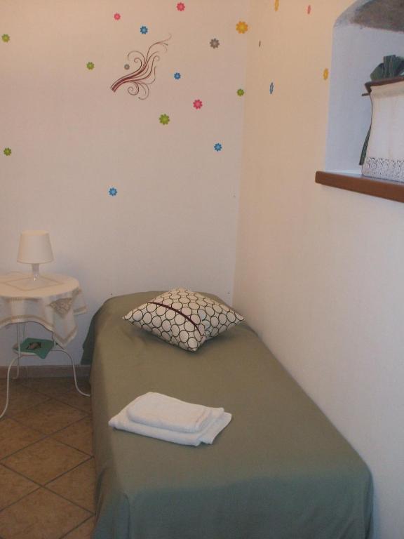 Bed & Breakfast La Corte Zanica Bagian luar foto