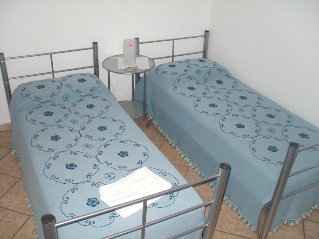 Bed & Breakfast La Corte Zanica Bagian luar foto