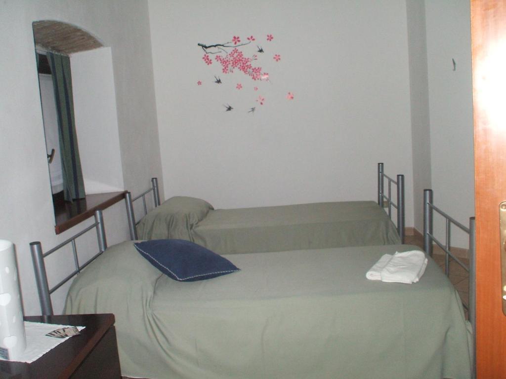 Bed & Breakfast La Corte Zanica Bagian luar foto